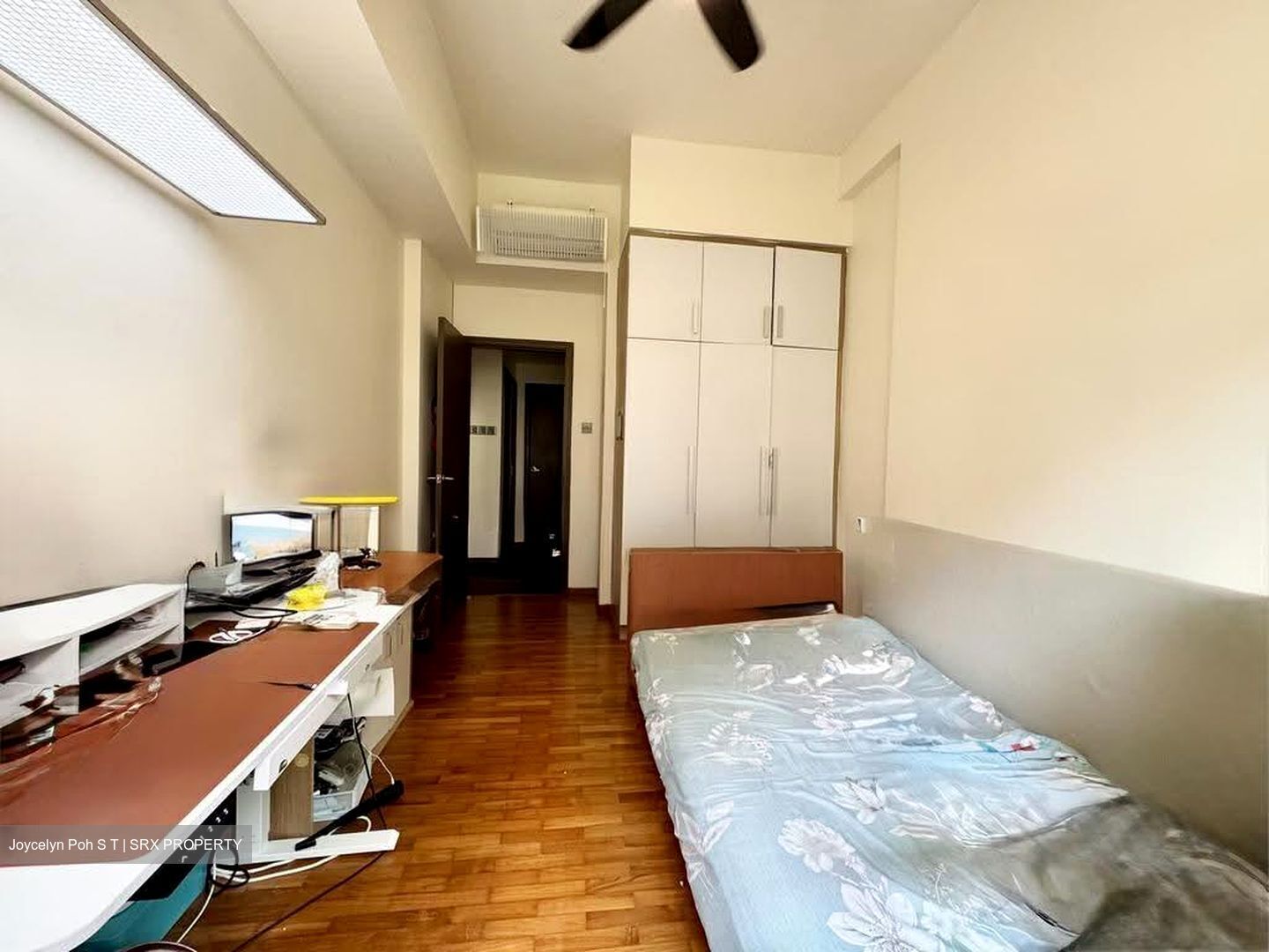 Seletar Springs Condominium (D28), Condominium #618961091